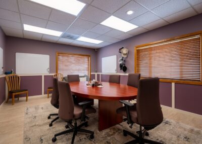 The Compass Conference Room - Another view